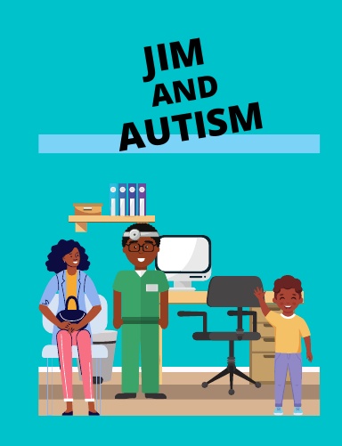 JIM AND AUTISM