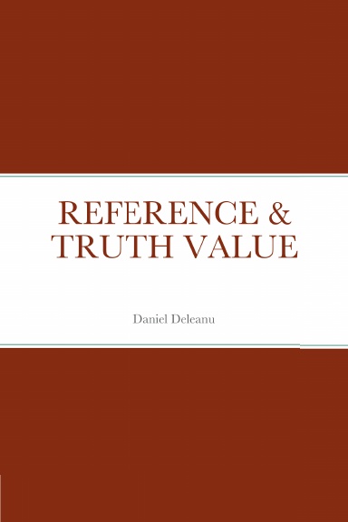 Reference and Truth Value