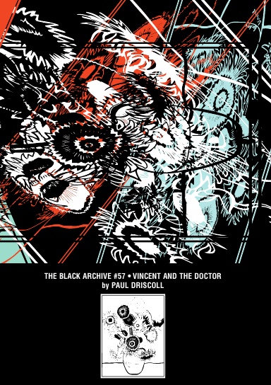Black Archive 57: Vincent and the Doctor