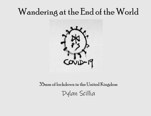 Wandering At the End of the World