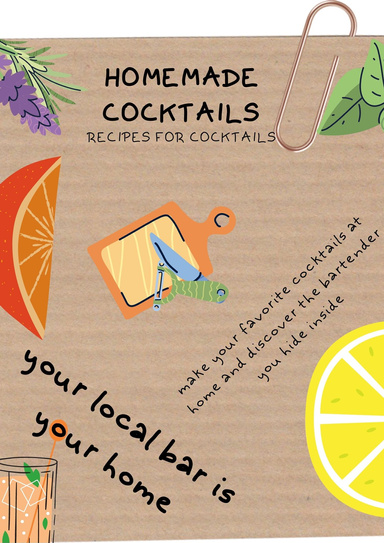 Your local bar is your home