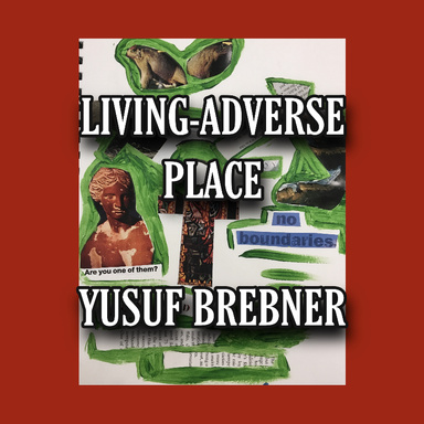 Living-Adverse Place