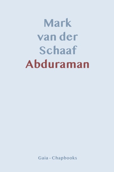 Abduraman