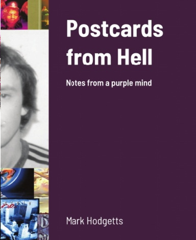 Postcards From Hell