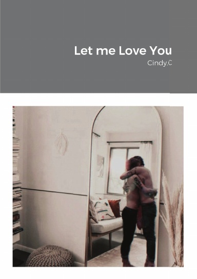 Let me love You