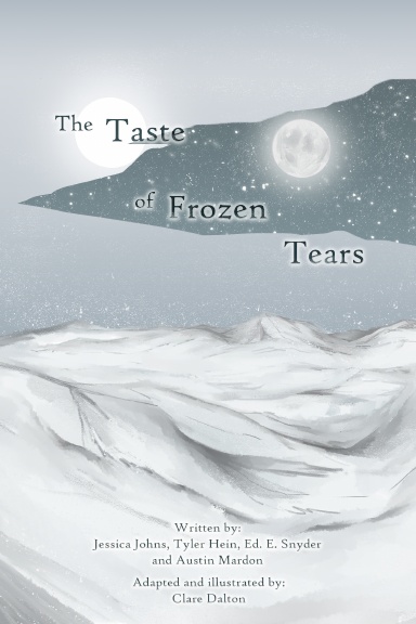 The Taste of Frozen Tears