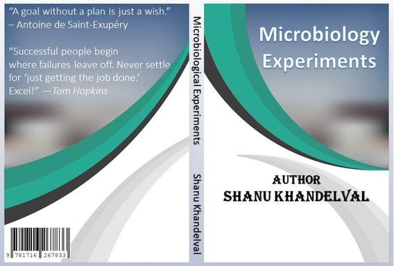 MICROBIOLOGY EXPERIMENTS