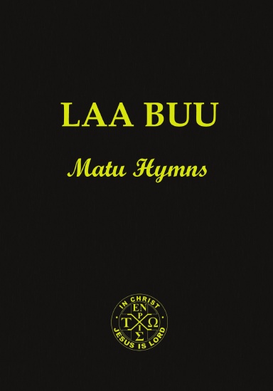 Laa Bu - Matu Hymns