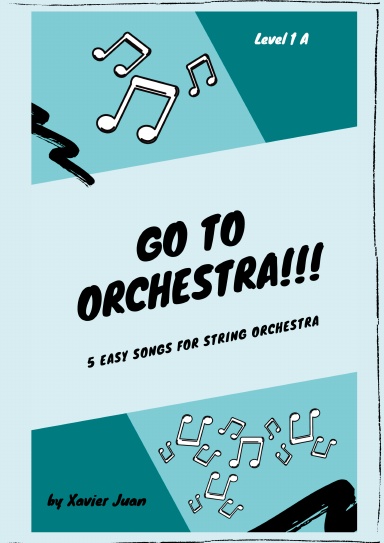 Go to Orchestra!!!