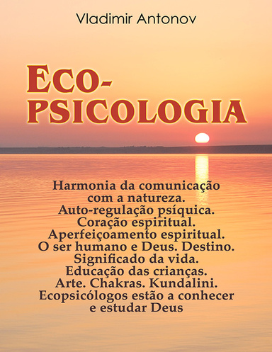 Ecopsicologia