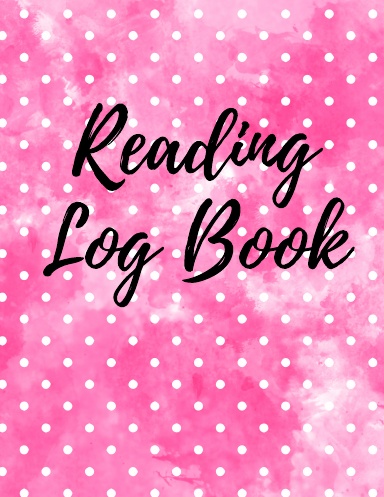 Reading Log Book