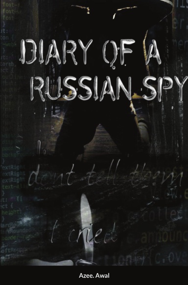 The Diary of a Russian Spy