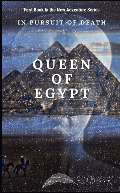 QUEEN OF EGYPT