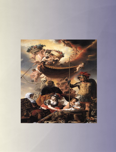 The Mystery of Being