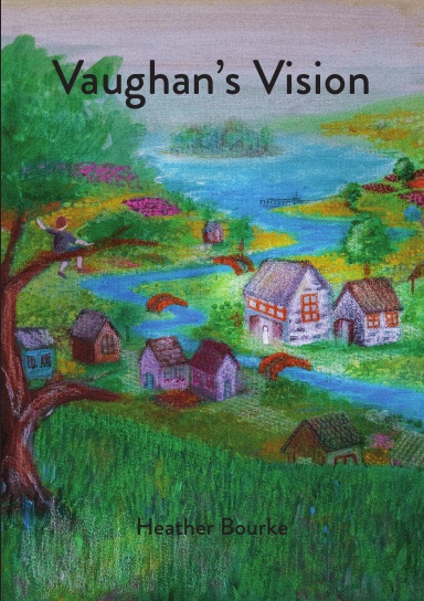 Vaughan's Vision
