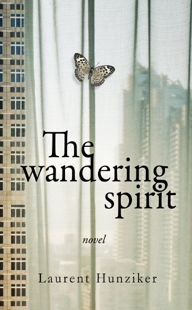 The wandering spirit
