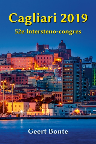 Cagliari 2019