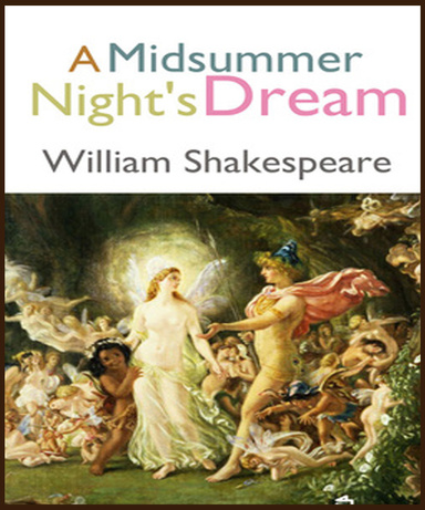 A Midsummer Night's Dream