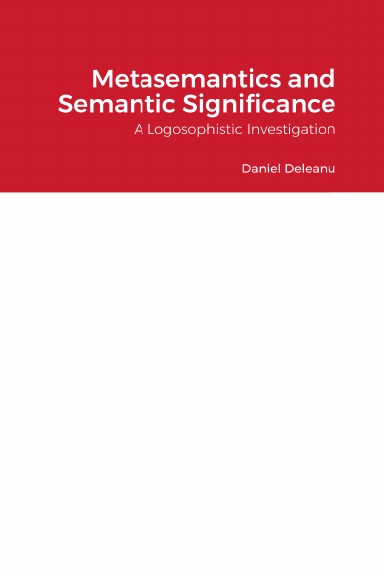 Metasemantics and Semantic Significance