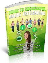 GUIDE TO SUCCESSFUL ONLINE FREELANG