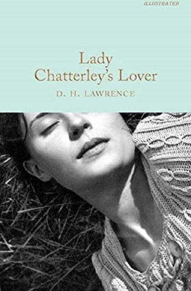 Lady Chatterley's Lover Illustrated