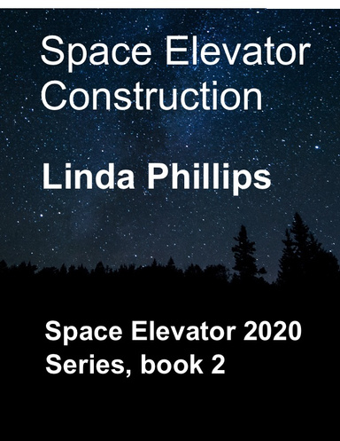 Space Elevator Construction