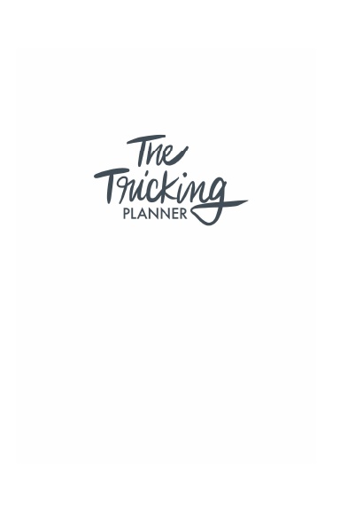 The Tricking Planner
