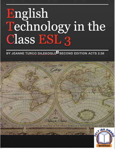 English Technology in the Classroom ESL 3
