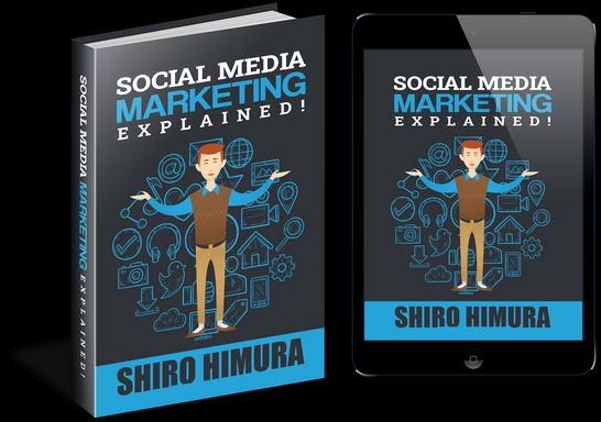 Social Media Marketing Explained