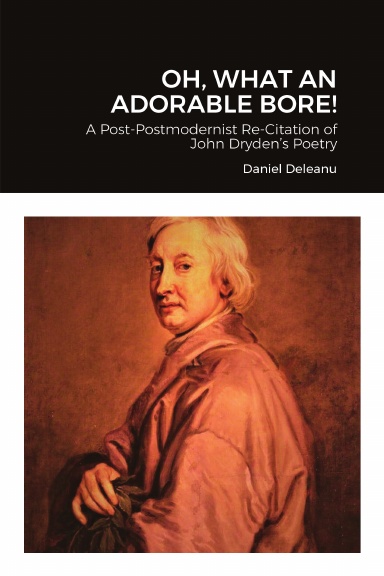 Oh, What an Adorable Bore!