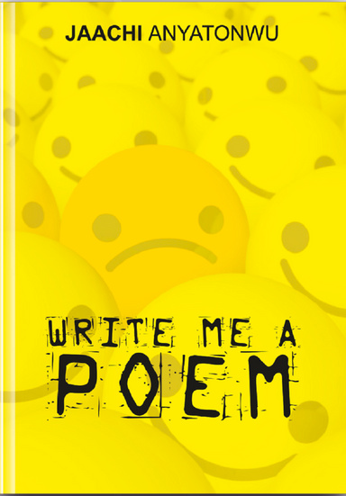 Write Me A Poem