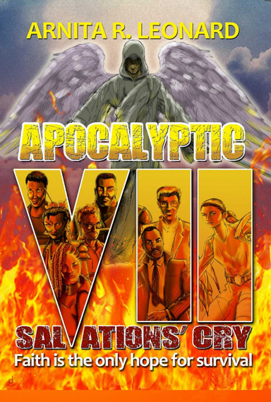 Apocalyptic 7—Salvations’ Cry
