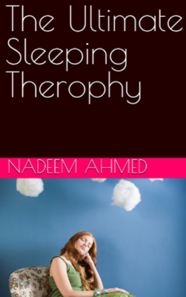 The Ultimate Sleeping Therophy