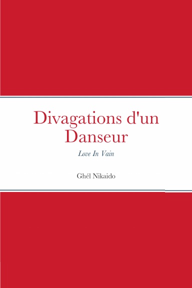 Divagations d'un Danseur