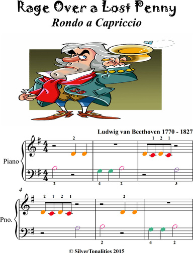 Rondo a Capriccio