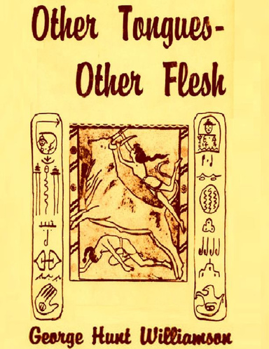 OTHER TONGUES-OTHER FLESH