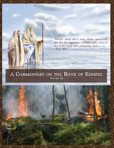 A Commentary on the Book of Ezekiel