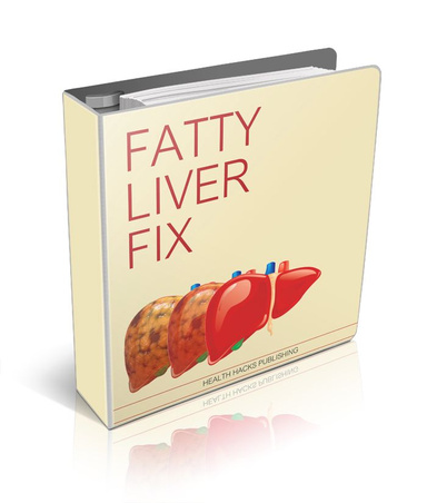 Fatty Liver Fix & Rapid Fat Loss Framework