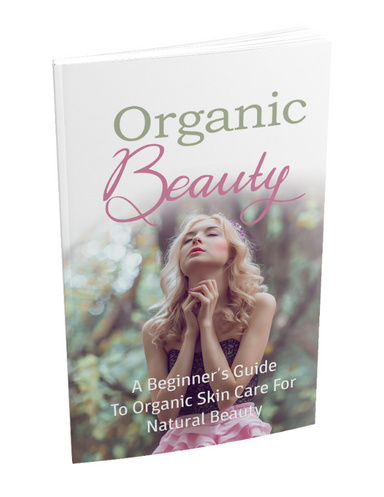 Organic Beauty