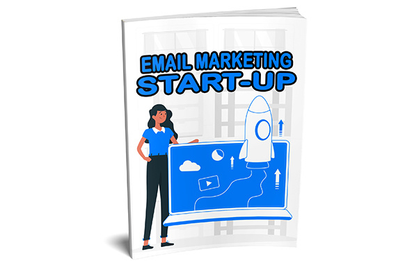 Email Marketing Start-Up