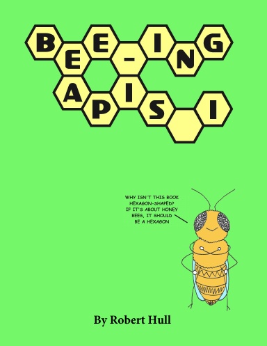 Bee-ing Apis 1