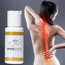 Mind Body Matrix Pain Relief