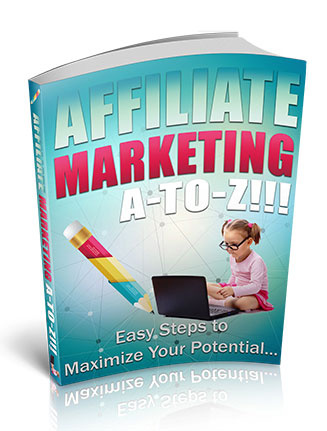 Affiliate Marketing from A to Z for beginner_Come2victory Team support