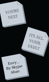 Envy