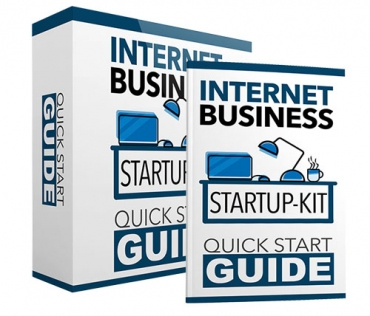 Internet Business Startup Kit Advanced