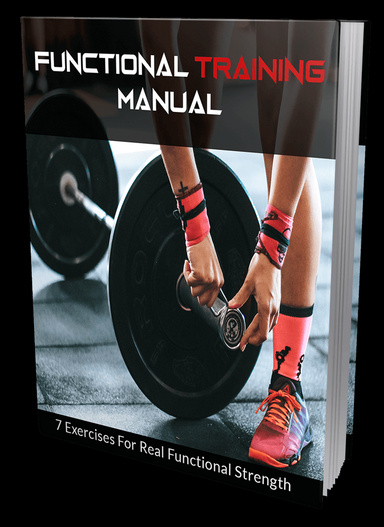 Functional Fitness - Training Methodolology For Real Life Application