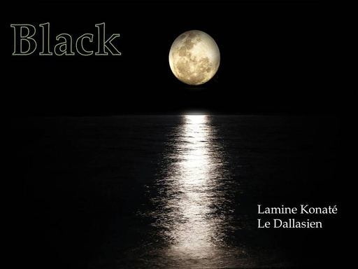 The Black