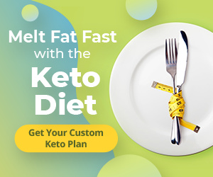 The ketogenic diet