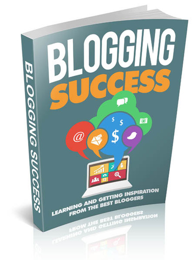 Blogging Success