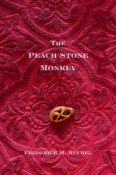 The Peach Stone Monkey